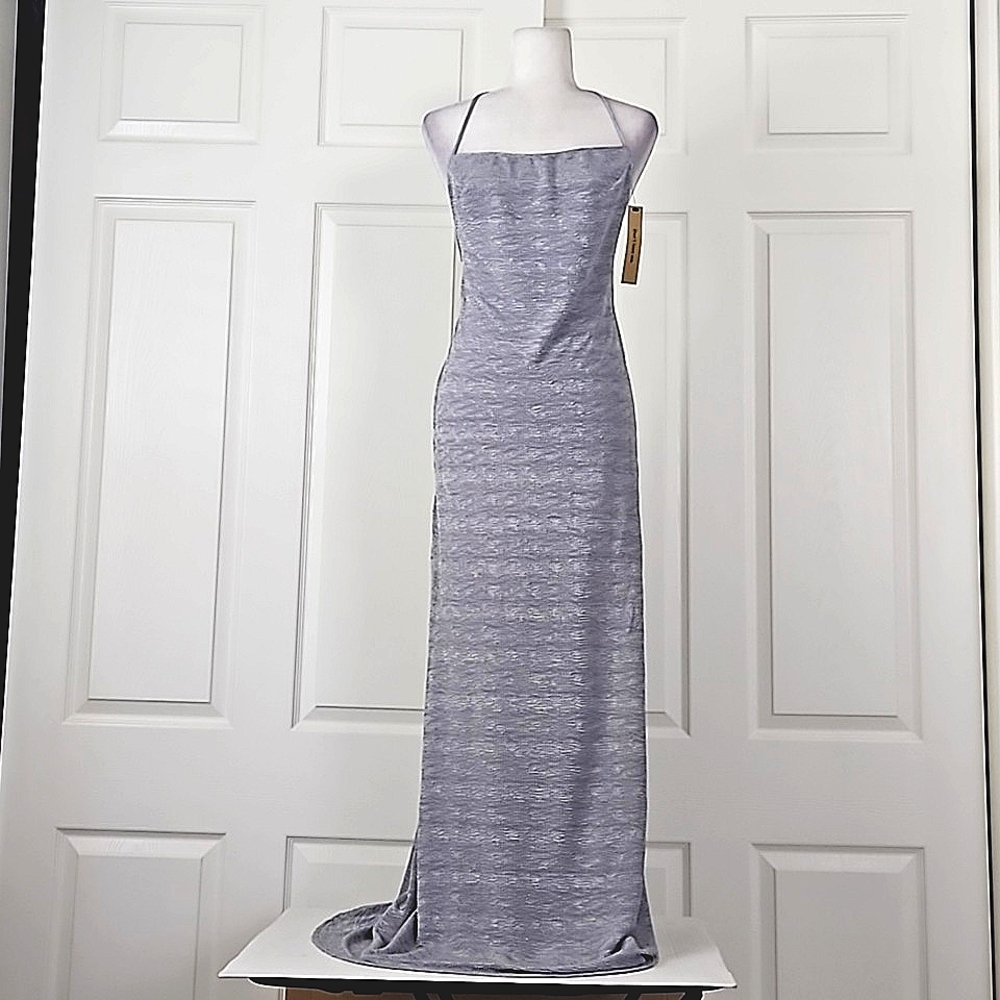 Reformation NWT "Slayer" Dress